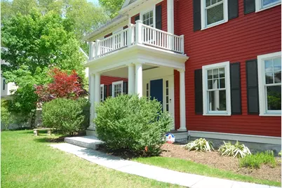 449 Old Marlboro Road, Concord, MA 01742 - Photo 4