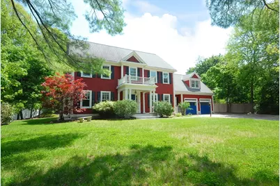 449 Old Marlboro Road, Concord, MA 01742 - Photo 2