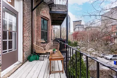 209 W Newton #2, Boston, MA 02116 - Photo 22
