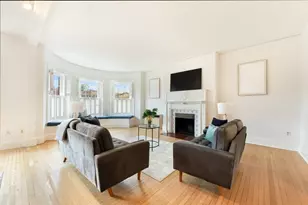 41 Carlton St, Brookline, MA 02446 - Photo 4