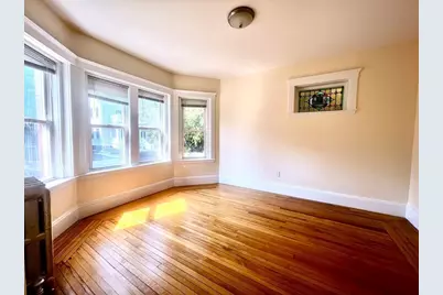 102 Trowbridge Street #2L, Cambridge, MA 02138 - Photo 2