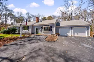 113 Captain Jacs Rd, Barnstable, MA 02632 - Photo 1