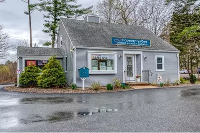 709 Plain St, Marshfield, MA 02050 - Photo 1
