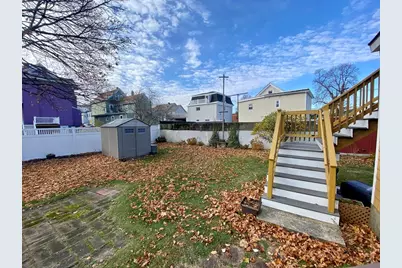 20 Webster Ave #2, Somerville, MA 02145 - Photo 20
