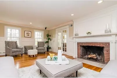 29 Gammons, Newton, MA 02468 - Photo 6
