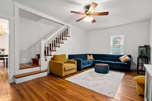 27 Linwood, Arlington, MA 02474 - Photo 1