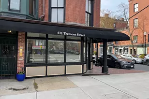 671 Tremont St, Boston, MA 02118 - Photo 1