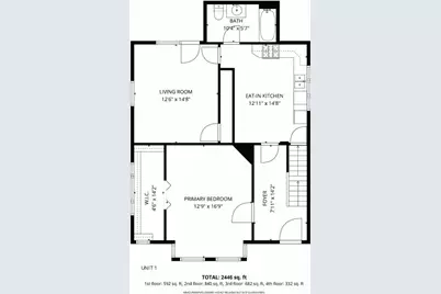 951 Canterbury St, Boston, MA 02131 - Photo 38