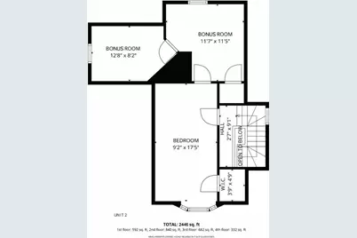 951 Canterbury St, Boston, MA 02131 - Photo 40