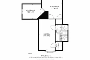 951 Canterbury St, Boston, MA 02131 - Photo 40