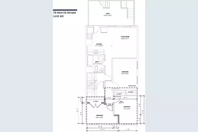 75 Morris St. #2, Boston, MA 02128 - Photo 2