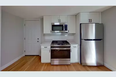 57 Hemman St. #B, Boston, MA 02131 - Photo 2