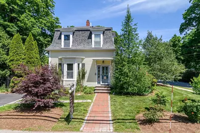 89 Pond St, Natick, MA 01760 - Photo 1