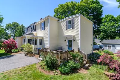 89 Pond St, Natick, MA 01760 - Photo 2