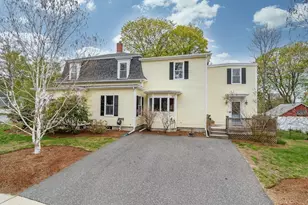 89 Pond St, Natick, MA 01760 - Photo 2