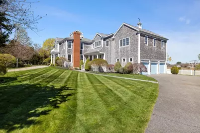 735 Bay Road, Duxbury, MA 02332 - Photo 2