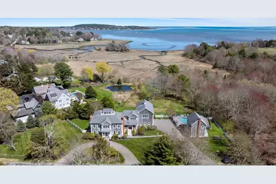 735 Bay Road, Duxbury, MA 02332 - Photo 1