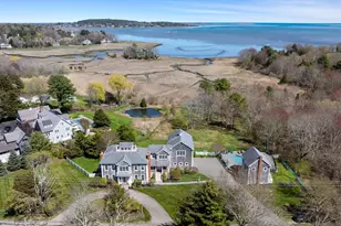 735 Bay Rd, Duxbury, MA 02332 - Photo 1