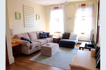 41 Garden Street #10, Boston, MA 02114 - Photo 1