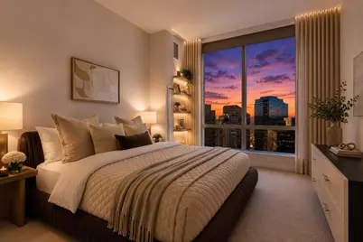 1 Franklin St #4308, Boston, MA 02110 - Photo 22