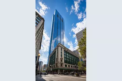 1 Franklin St #4308, Boston, MA 02110 - Photo 1