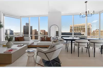 1 Franklin St #4308, Boston, MA 02110 - Photo 14
