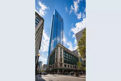 1 Franklin St #4308, Boston, MA 02110 - Photo 1
