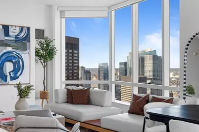 1 Franklin St #4308, Boston, MA 02110 - Photo 8