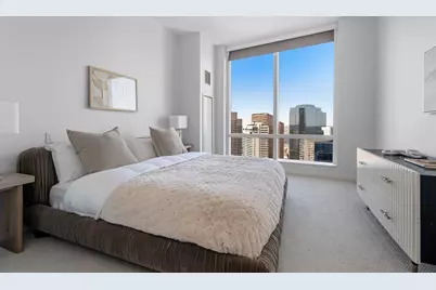 1 Franklin St #4308, Boston, MA 02110 - Photo 20