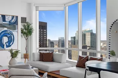 1 Franklin St #4308, Boston, MA 02110 - Photo 8