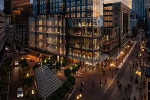 1 Franklin St, Boston, MA 02110 - Photo 2