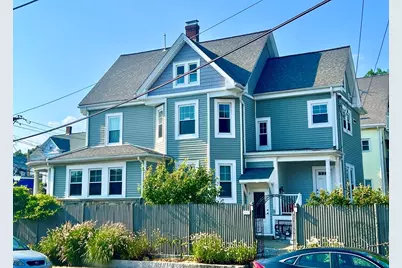812 Moody #2, Waltham, MA 02453 - Photo 1