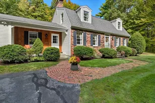 201 Belchertown Rd, Ware, MA 01082 - Photo 4