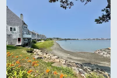 12 Marina Dr Summer Rental #12 STUDIO, Hull, MA 02045 - Photo 20