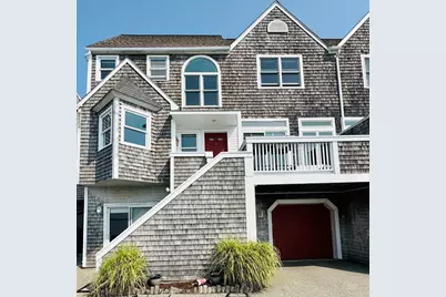 12 Marina Dr Summer Rental #12 STUDIO, Hull, MA 02045 - Photo 8