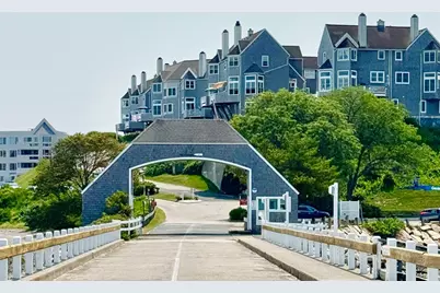 12 Marina Dr Summer Rental #12 STUDIO, Hull, MA 02045 - Photo 26