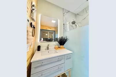 12 Marina Dr Summer Rental #12 STUDIO, Hull, MA 02045 - Photo 6