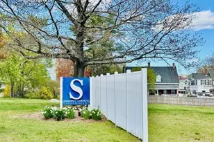 450 Somerset Ave, Taunton, MA 02780 - Photo 1