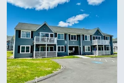 450 Somerset Ave #2-9, Taunton, MA 02780 - Photo 2