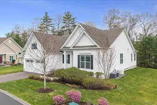 40 Ridgewood Dr, Stow, MA 01775 - Photo 2