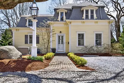 474 Davisville Rd, Falmouth, MA 02536 - Photo 2