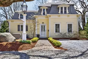 474 Davisville Rd, Falmouth, MA 02536 - Photo 2