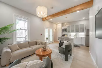 104 Thorndike St #1, Cambridge, MA 02141 - Photo 1