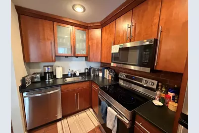 77 Waltham Street #5, Boston, MA 02118 - Photo 4