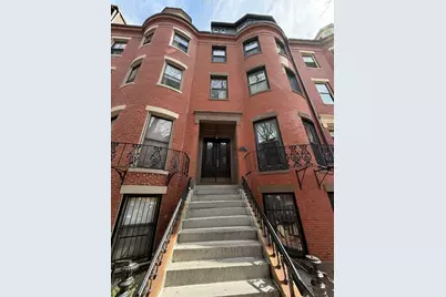 77 Waltham Street #5, Boston, MA 02118 - Photo 2