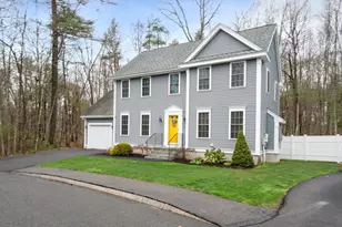 17 Mason Ln, Salisbury, MA 01952 - Photo 1
