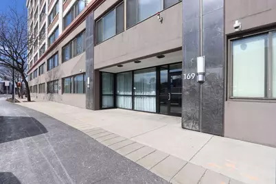 169 Monsignor Obrien Hwy #513, Cambridge, MA 02141 - Photo 30