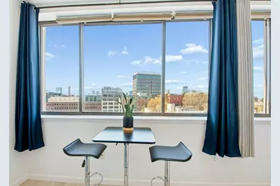 169 Monsignor Obrien Hwy #513, Cambridge, MA 02141 - Photo 4