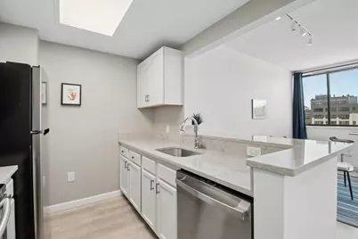 169 Monsignor Obrien Hwy #513, Cambridge, MA 02141 - Photo 2