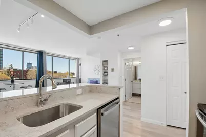 169 Monsignor Obrien Hwy #513, Cambridge, MA 02141 - Photo 1